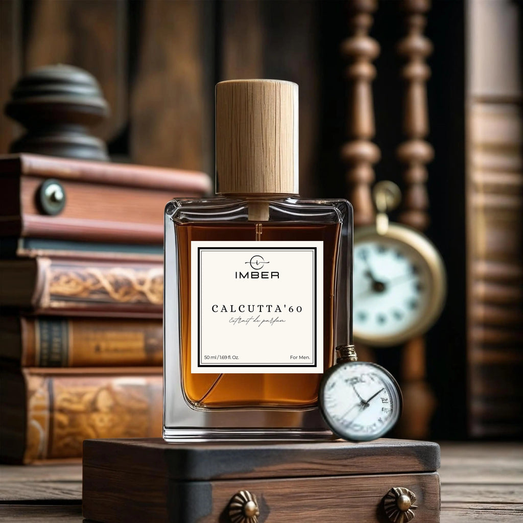 CALCUTTA 60