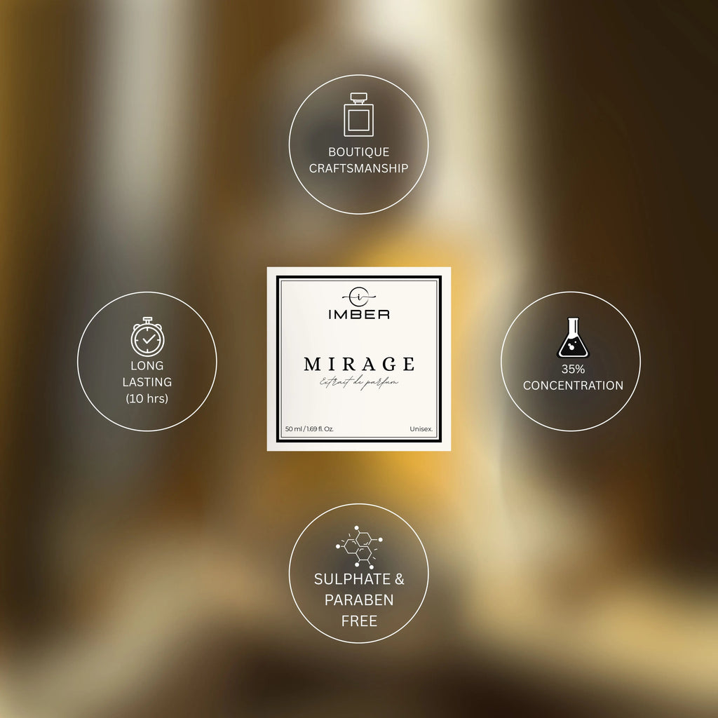 MIRAGE