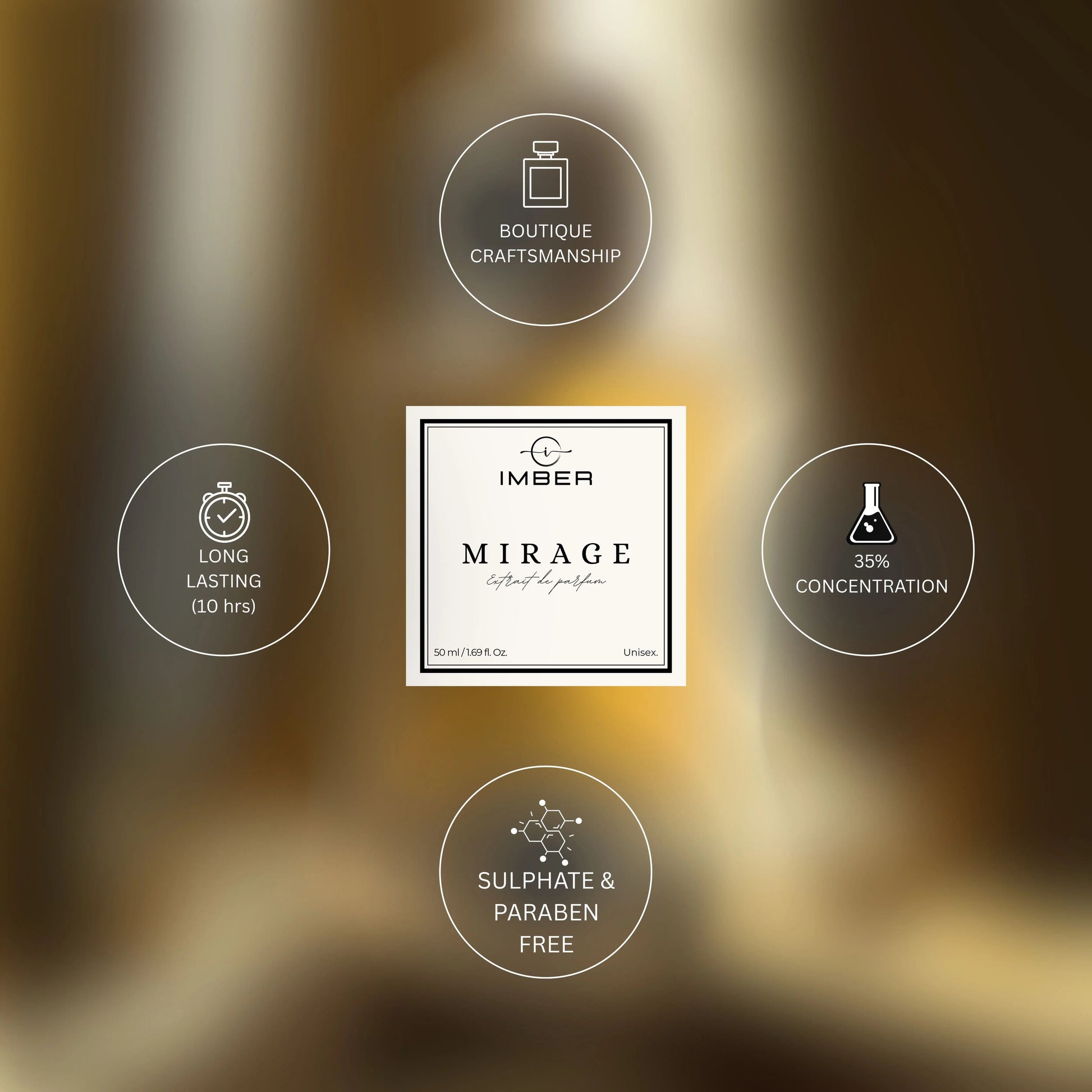 MIRAGE